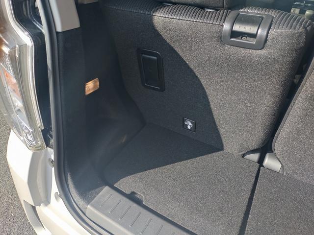 ムーヴ カスタム　ＸリミテッドＩＩ　ＳＡＩＩＩ　フルセグナビ・Ｂｌｕｅｔｏｏｔｈ付　バックカメラ　衝突被害軽減ブレーキ　車線逸脱防止装置　スマートキー　アイドリングストップ　シートヒーター　ドライブレコーダー　ＬＥＤヘッドライト（12枚目）