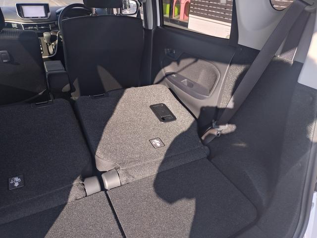 ムーヴ カスタム　ＸリミテッドＩＩ　ＳＡＩＩＩ　フルセグナビ・Ｂｌｕｅｔｏｏｔｈ付　バックカメラ　衝突被害軽減ブレーキ　車線逸脱防止装置　スマートキー　アイドリングストップ　シートヒーター　ドライブレコーダー　ＬＥＤヘッドライト（16枚目）