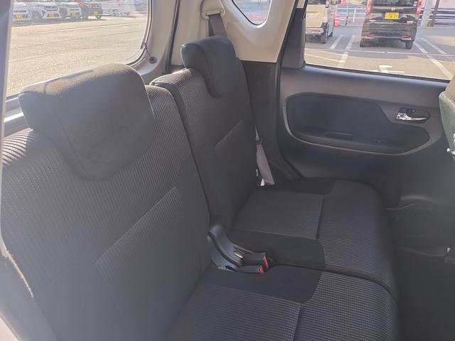 ムーヴ カスタム　ＸリミテッドＩＩ　ＳＡＩＩＩ　フルセグナビ・Ｂｌｕｅｔｏｏｔｈ付　バックカメラ　衝突被害軽減ブレーキ　車線逸脱防止装置　スマートキー　アイドリングストップ　シートヒーター　ドライブレコーダー　ＬＥＤヘッドライト（18枚目）