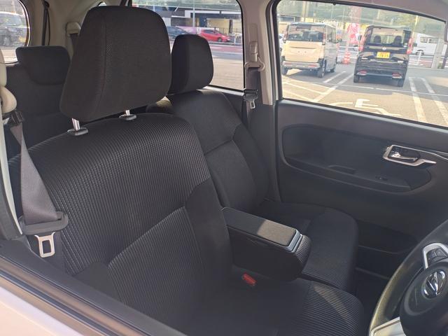 ムーヴ カスタム　ＸリミテッドＩＩ　ＳＡＩＩＩ　フルセグナビ・Ｂｌｕｅｔｏｏｔｈ付　バックカメラ　衝突被害軽減ブレーキ　車線逸脱防止装置　スマートキー　アイドリングストップ　シートヒーター　ドライブレコーダー　ＬＥＤヘッドライト（19枚目）