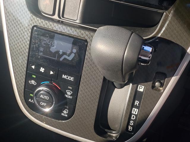 ムーヴ カスタム　ＸリミテッドＩＩ　ＳＡＩＩＩ　フルセグナビ・Ｂｌｕｅｔｏｏｔｈ付　バックカメラ　衝突被害軽減ブレーキ　車線逸脱防止装置　スマートキー　アイドリングストップ　シートヒーター　ドライブレコーダー　ＬＥＤヘッドライト（25枚目）