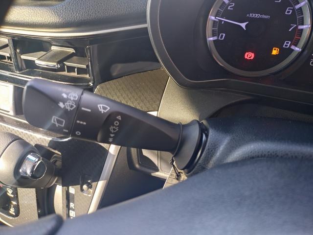 ムーヴ カスタム　ＸリミテッドＩＩ　ＳＡＩＩＩ　フルセグナビ・Ｂｌｕｅｔｏｏｔｈ付　バックカメラ　衝突被害軽減ブレーキ　車線逸脱防止装置　スマートキー　アイドリングストップ　シートヒーター　ドライブレコーダー　ＬＥＤヘッドライト（36枚目）