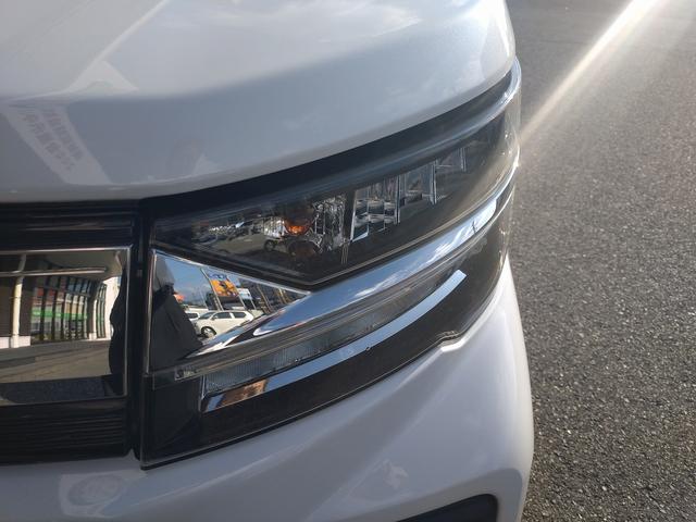 ムーヴ カスタム　ＸリミテッドＩＩ　ＳＡＩＩＩ　フルセグナビ・Ｂｌｕｅｔｏｏｔｈ付　バックカメラ　衝突被害軽減ブレーキ　車線逸脱防止装置　スマートキー　アイドリングストップ　シートヒーター　ドライブレコーダー　ＬＥＤヘッドライト（42枚目）