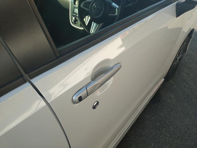 ムーヴ カスタム　ＸリミテッドＩＩ　ＳＡＩＩＩ　フルセグナビ・Ｂｌｕｅｔｏｏｔｈ付　バックカメラ　衝突被害軽減ブレーキ　車線逸脱防止装置　スマートキー　アイドリングストップ　シートヒーター　ドライブレコーダー　ＬＥＤヘッドライト（45枚目）