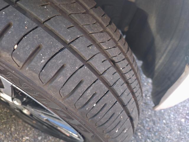 ムーヴ カスタム　ＸリミテッドＩＩ　ＳＡＩＩＩ　フルセグナビ・Ｂｌｕｅｔｏｏｔｈ付　バックカメラ　衝突被害軽減ブレーキ　車線逸脱防止装置　スマートキー　アイドリングストップ　シートヒーター　ドライブレコーダー　ＬＥＤヘッドライト（46枚目）