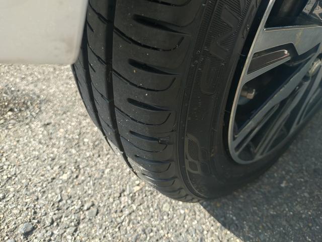 ムーヴ カスタム　ＸリミテッドＩＩ　ＳＡＩＩＩ　フルセグナビ・Ｂｌｕｅｔｏｏｔｈ付　バックカメラ　衝突被害軽減ブレーキ　車線逸脱防止装置　スマートキー　アイドリングストップ　シートヒーター　ドライブレコーダー　ＬＥＤヘッドライト（47枚目）