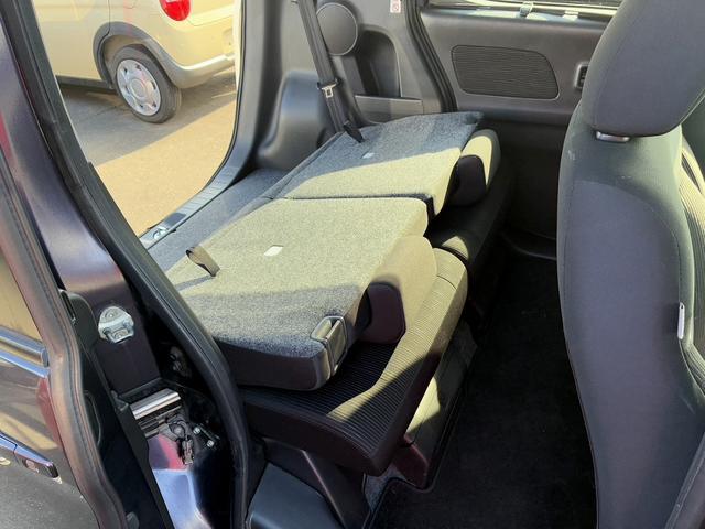 デイズルークス ハイウェイスター X Vセレクション 両側電動スライドドア スマートキー 衝突被害軽減ブレーキ アイドリングストップ ETC ECS CDプレーヤー サーキュレーター HIDヘッドライト 代車UP(8枚目)