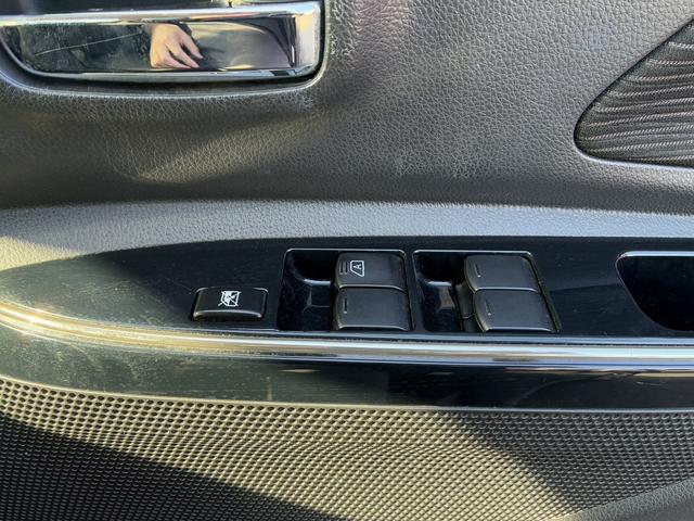 デイズルークス ハイウェイスター X Vセレクション 両側電動スライドドア スマートキー 衝突被害軽減ブレーキ アイドリングストップ ETC ECS CDプレーヤー サーキュレーター HIDヘッドライト 代車UP(35枚目)