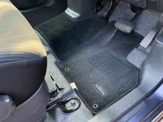 デイズルークス ハイウェイスター X Vセレクション 両側電動スライドドア スマートキー 衝突被害軽減ブレーキ アイドリングストップ ETC ECS CDプレーヤー サーキュレーター HIDヘッドライト 代車UP(37枚目)