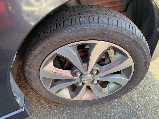 デイズルークス ハイウェイスター X Vセレクション 両側電動スライドドア スマートキー 衝突被害軽減ブレーキ アイドリングストップ ETC ECS CDプレーヤー サーキュレーター HIDヘッドライト 代車UP(44枚目)