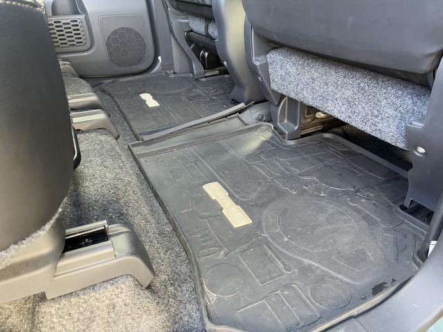 ハスラー ＪスタイルＩＩ　衝突被害軽減ブレーキ　車線逸脱防止装置　スマートキー　アイドリングストップ　シートヒーター　ＥＣＳ　ＨＩＤヘッドライト　代車ＵＰ（13枚目）