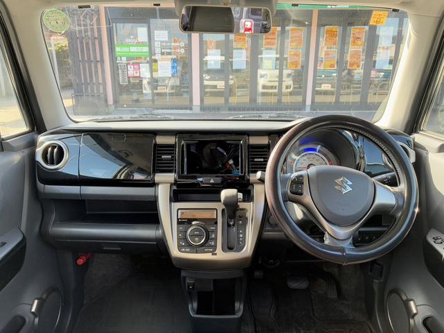 ハスラー ＪスタイルＩＩ　衝突被害軽減ブレーキ　車線逸脱防止装置　スマートキー　アイドリングストップ　シートヒーター　ＥＣＳ　ＨＩＤヘッドライト　代車ＵＰ（14枚目）