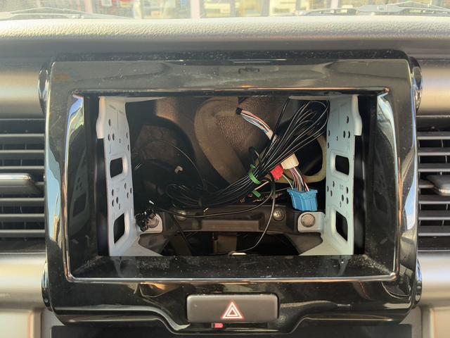 ハスラー ＪスタイルＩＩ　衝突被害軽減ブレーキ　車線逸脱防止装置　スマートキー　アイドリングストップ　シートヒーター　ＥＣＳ　ＨＩＤヘッドライト　代車ＵＰ（15枚目）