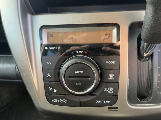 ハスラー ＪスタイルＩＩ　衝突被害軽減ブレーキ　車線逸脱防止装置　スマートキー　アイドリングストップ　シートヒーター　ＥＣＳ　ＨＩＤヘッドライト　代車ＵＰ（17枚目）