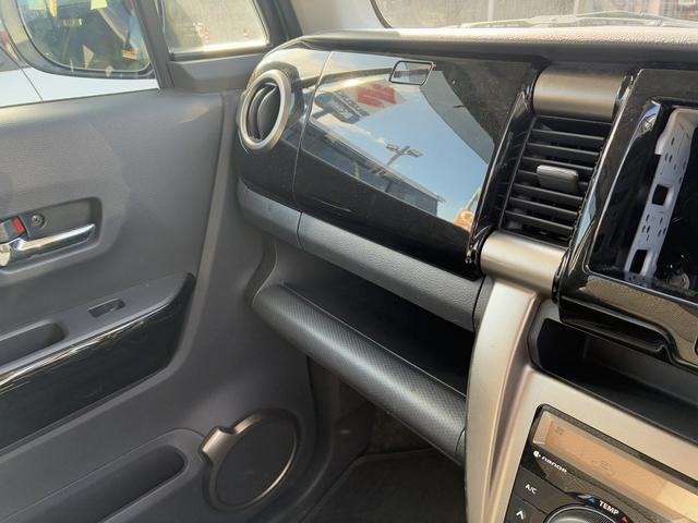 ハスラー ＪスタイルＩＩ　衝突被害軽減ブレーキ　車線逸脱防止装置　スマートキー　アイドリングストップ　シートヒーター　ＥＣＳ　ＨＩＤヘッドライト　代車ＵＰ（21枚目）