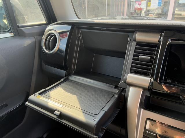 ハスラー ＪスタイルＩＩ　衝突被害軽減ブレーキ　車線逸脱防止装置　スマートキー　アイドリングストップ　シートヒーター　ＥＣＳ　ＨＩＤヘッドライト　代車ＵＰ（22枚目）