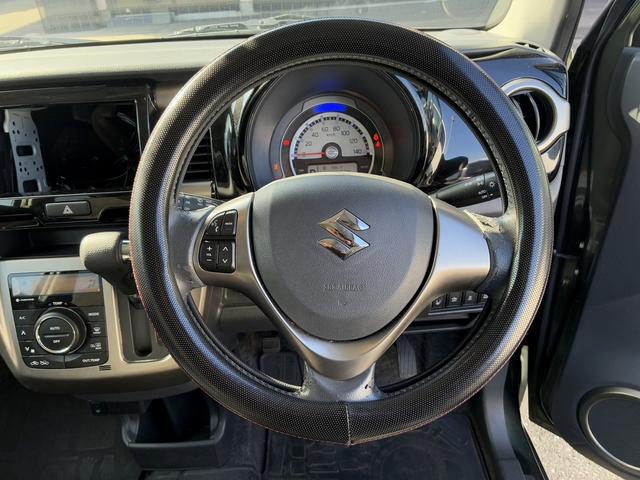 ハスラー ＪスタイルＩＩ　衝突被害軽減ブレーキ　車線逸脱防止装置　スマートキー　アイドリングストップ　シートヒーター　ＥＣＳ　ＨＩＤヘッドライト　代車ＵＰ（24枚目）