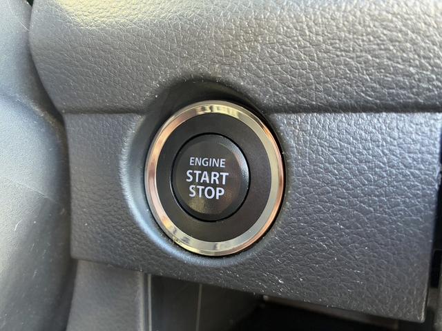 ハスラー ＪスタイルＩＩ　衝突被害軽減ブレーキ　車線逸脱防止装置　スマートキー　アイドリングストップ　シートヒーター　ＥＣＳ　ＨＩＤヘッドライト　代車ＵＰ（27枚目）