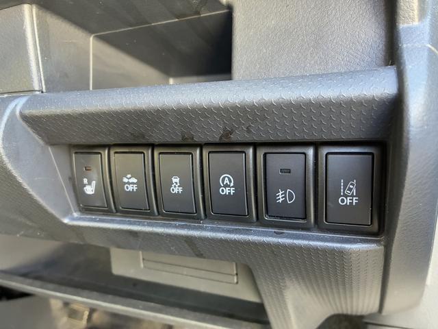 ハスラー ＪスタイルＩＩ　衝突被害軽減ブレーキ　車線逸脱防止装置　スマートキー　アイドリングストップ　シートヒーター　ＥＣＳ　ＨＩＤヘッドライト　代車ＵＰ（28枚目）