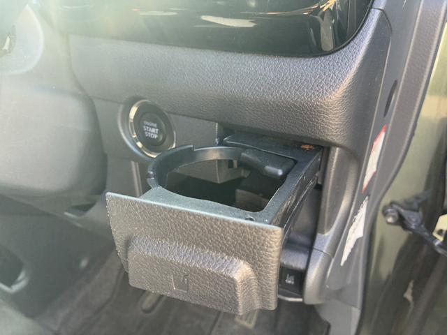 ハスラー ＪスタイルＩＩ　衝突被害軽減ブレーキ　車線逸脱防止装置　スマートキー　アイドリングストップ　シートヒーター　ＥＣＳ　ＨＩＤヘッドライト　代車ＵＰ（31枚目）