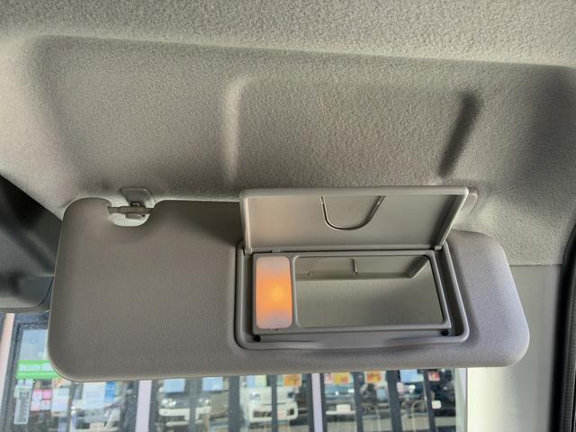 ハスラー ＪスタイルＩＩ　衝突被害軽減ブレーキ　車線逸脱防止装置　スマートキー　アイドリングストップ　シートヒーター　ＥＣＳ　ＨＩＤヘッドライト　代車ＵＰ（32枚目）