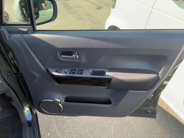 ハスラー ＪスタイルＩＩ　衝突被害軽減ブレーキ　車線逸脱防止装置　スマートキー　アイドリングストップ　シートヒーター　ＥＣＳ　ＨＩＤヘッドライト　代車ＵＰ（33枚目）