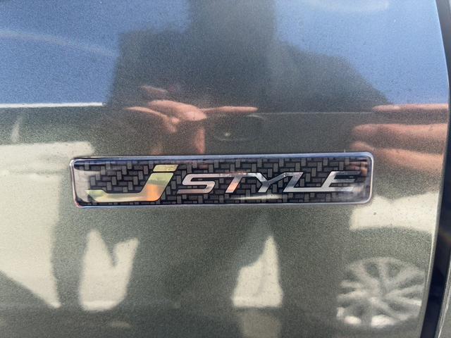 ハスラー ＪスタイルＩＩ　衝突被害軽減ブレーキ　車線逸脱防止装置　スマートキー　アイドリングストップ　シートヒーター　ＥＣＳ　ＨＩＤヘッドライト　代車ＵＰ（40枚目）