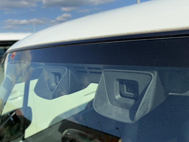 ハスラー ＪスタイルＩＩ　衝突被害軽減ブレーキ　車線逸脱防止装置　スマートキー　アイドリングストップ　シートヒーター　ＥＣＳ　ＨＩＤヘッドライト　代車ＵＰ（45枚目）