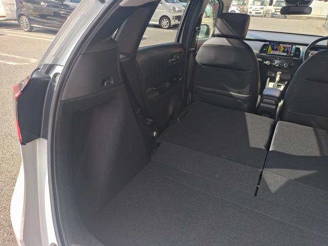 フィット ホーム　Ｈｏｎｄａ　ＳＥＮＳＩＮＧ　純正フルセグナビ　Ｂｌｕｅｔｏｏｔｈ付　バックカメラ　スマートキー　クリアランスソナー　ＡＣＣ　ＥＴＣ　ＥＣＳ　ドライブレコーダー　ＬＥＤヘッドライト（13枚目）