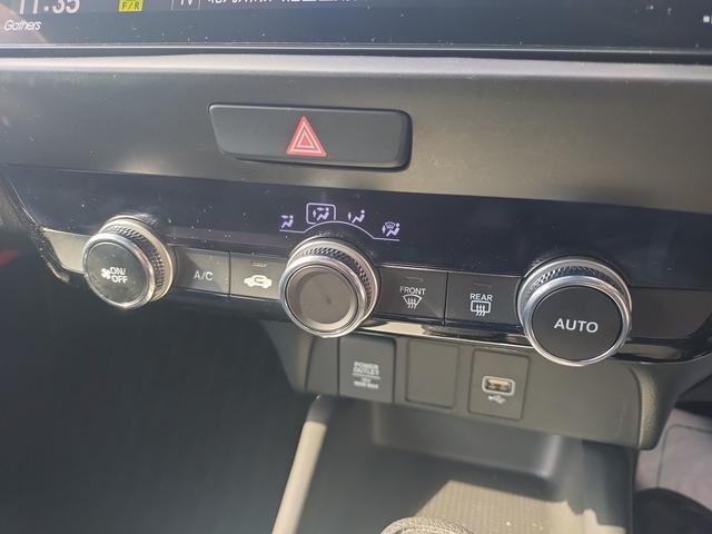 フィット ホーム　Ｈｏｎｄａ　ＳＥＮＳＩＮＧ　純正フルセグナビ　Ｂｌｕｅｔｏｏｔｈ付　バックカメラ　スマートキー　クリアランスソナー　ＡＣＣ　ＥＴＣ　ＥＣＳ　ドライブレコーダー　ＬＥＤヘッドライト（25枚目）
