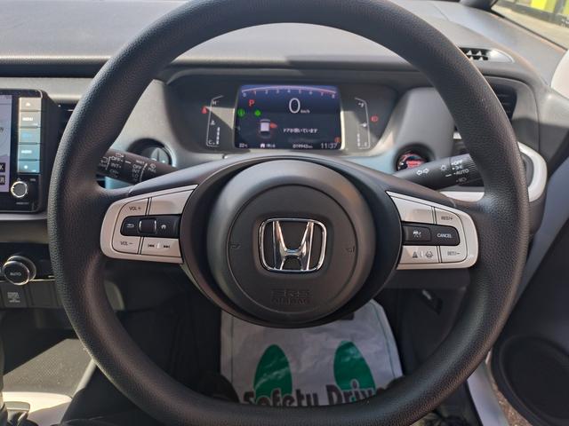 フィット ホーム　Ｈｏｎｄａ　ＳＥＮＳＩＮＧ　純正フルセグナビ　Ｂｌｕｅｔｏｏｔｈ付　バックカメラ　スマートキー　クリアランスソナー　ＡＣＣ　ＥＴＣ　ＥＣＳ　ドライブレコーダー　ＬＥＤヘッドライト（36枚目）