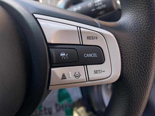 フィット ホーム　Ｈｏｎｄａ　ＳＥＮＳＩＮＧ　純正フルセグナビ　Ｂｌｕｅｔｏｏｔｈ付　バックカメラ　スマートキー　クリアランスソナー　ＡＣＣ　ＥＴＣ　ＥＣＳ　ドライブレコーダー　ＬＥＤヘッドライト（38枚目）