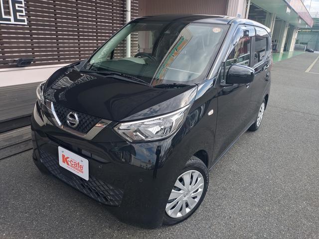 デイズ Ｓ　ワンセグナビ　バックカメラ　ＥＴＣ　衝突被害軽減ブレーキ　車線逸脱防止装置　ドライブレコーダー　アイドリングストップ　クリアランスソナー（3枚目）