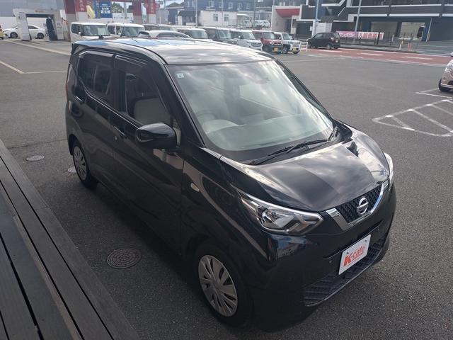 デイズ Ｓ　ワンセグナビ　バックカメラ　ＥＴＣ　衝突被害軽減ブレーキ　車線逸脱防止装置　ドライブレコーダー　アイドリングストップ　クリアランスソナー（5枚目）