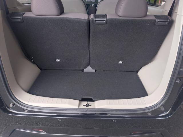 デイズ Ｓ　ワンセグナビ　バックカメラ　ＥＴＣ　衝突被害軽減ブレーキ　車線逸脱防止装置　ドライブレコーダー　アイドリングストップ　クリアランスソナー（11枚目）