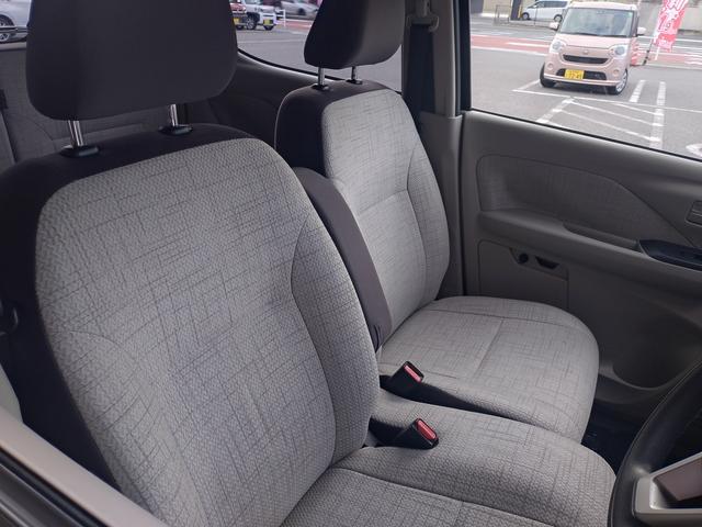 デイズ Ｓ　ワンセグナビ　バックカメラ　ＥＴＣ　衝突被害軽減ブレーキ　車線逸脱防止装置　ドライブレコーダー　アイドリングストップ　クリアランスソナー（15枚目）