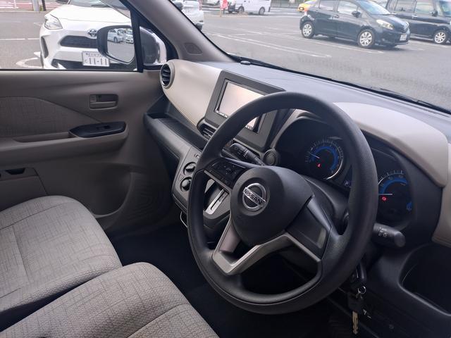 デイズ Ｓ　ワンセグナビ　バックカメラ　ＥＴＣ　衝突被害軽減ブレーキ　車線逸脱防止装置　ドライブレコーダー　アイドリングストップ　クリアランスソナー（16枚目）