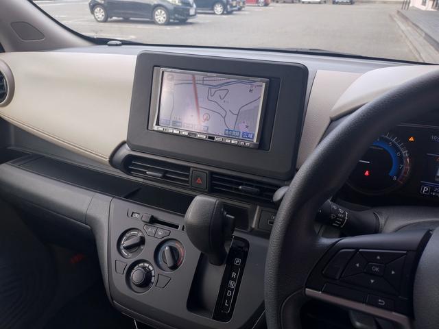 デイズ Ｓ　ワンセグナビ　バックカメラ　ＥＴＣ　衝突被害軽減ブレーキ　車線逸脱防止装置　ドライブレコーダー　アイドリングストップ　クリアランスソナー（17枚目）