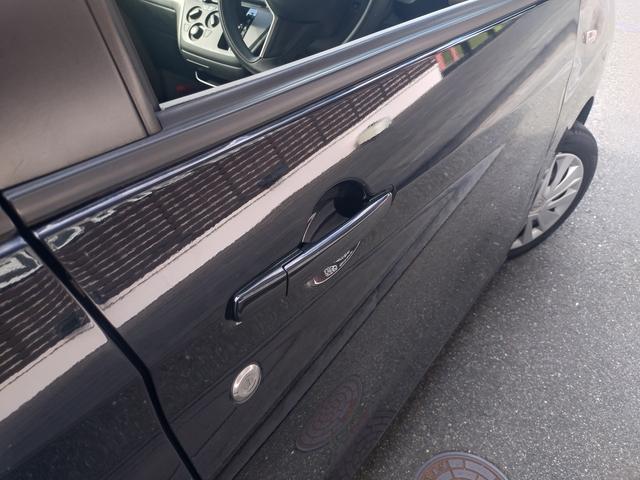 デイズ Ｓ　ワンセグナビ　バックカメラ　ＥＴＣ　衝突被害軽減ブレーキ　車線逸脱防止装置　ドライブレコーダー　アイドリングストップ　クリアランスソナー（45枚目）