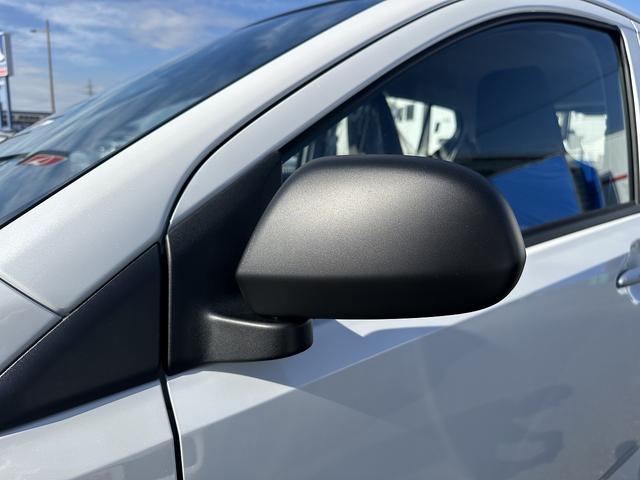 ミライース L SAIII 衝突被害軽減ブレーキ クリアランスソナー アイドリングストップ ECS(9枚目)