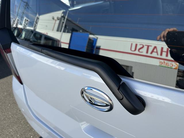 ミライース L SAIII 衝突被害軽減ブレーキ クリアランスソナー アイドリングストップ ECS(18枚目)