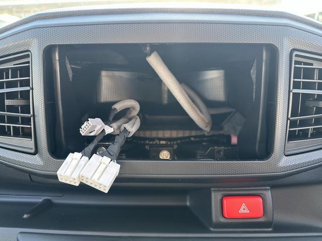 ミライース L SAIII 衝突被害軽減ブレーキ クリアランスソナー アイドリングストップ ECS(24枚目)