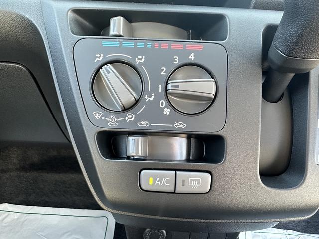 ミライース L SAIII 衝突被害軽減ブレーキ クリアランスソナー アイドリングストップ ECS(25枚目)