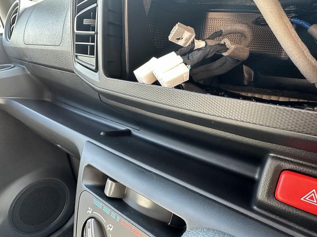 ミライース L SAIII 衝突被害軽減ブレーキ クリアランスソナー アイドリングストップ ECS(27枚目)