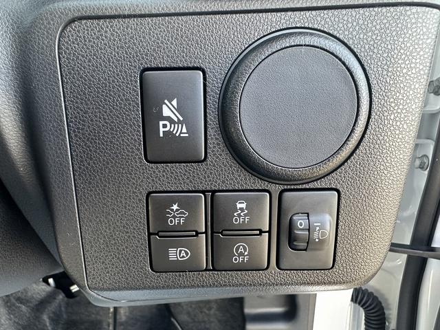 ミライース L SAIII 衝突被害軽減ブレーキ クリアランスソナー アイドリングストップ ECS(35枚目)