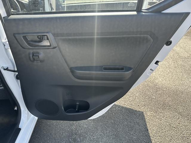 ミライース L SAIII 衝突被害軽減ブレーキ クリアランスソナー アイドリングストップ ECS(40枚目)