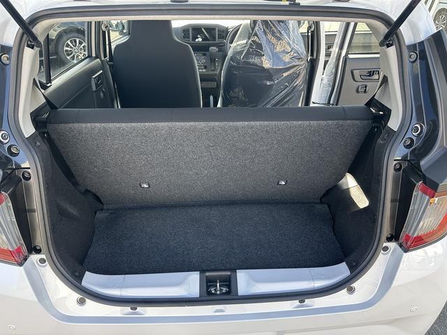 ミライース L SAIII 衝突被害軽減ブレーキ クリアランスソナー アイドリングストップ ECS(41枚目)