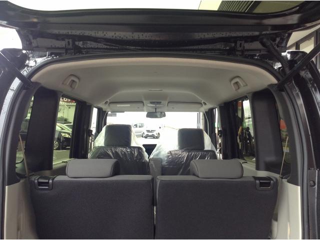 Ｎ－ＢＯＸ ベースグレード　Ｈｏｎｄａ　ＳＥＮＳＩＮＧ　両側スライド片側電動ドア　スマートキー　シートヒーター　ＡＣＣ　ＥＣＳ　ＬＥＤヘッドライト（12枚目）