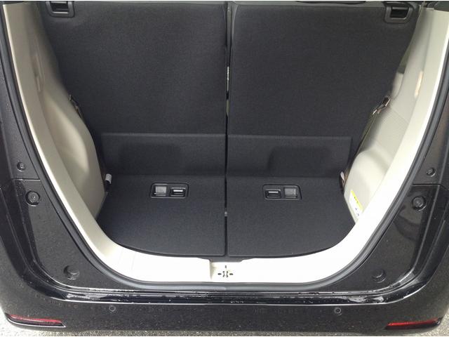 Ｎ－ＢＯＸ ベースグレード　Ｈｏｎｄａ　ＳＥＮＳＩＮＧ　両側スライド片側電動ドア　スマートキー　シートヒーター　ＡＣＣ　ＥＣＳ　ＬＥＤヘッドライト（13枚目）