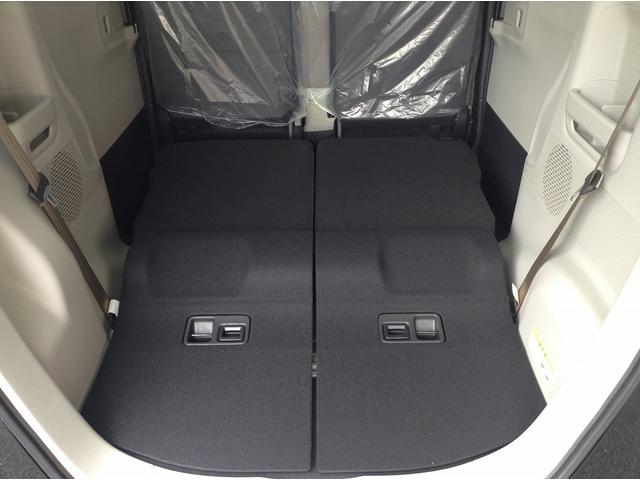 Ｎ－ＢＯＸ ベースグレード　Ｈｏｎｄａ　ＳＥＮＳＩＮＧ　両側スライド片側電動ドア　スマートキー　シートヒーター　ＡＣＣ　ＥＣＳ　ＬＥＤヘッドライト（16枚目）